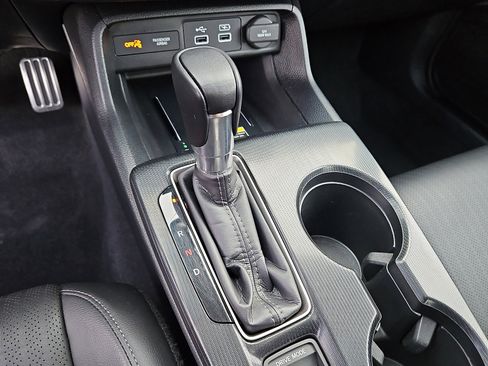 Used 2024 Honda Civic Sport Touring image 16