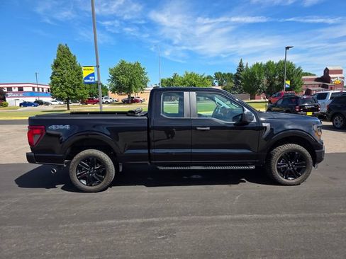 Certified 2024 Ford F150 XL AWD/4WD image 9