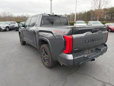 Used 2023 Toyota Tundra SR5 image 8