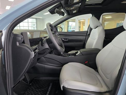 New 2026 Hyundai Santa Cruz SEL AWD/4WD image 17