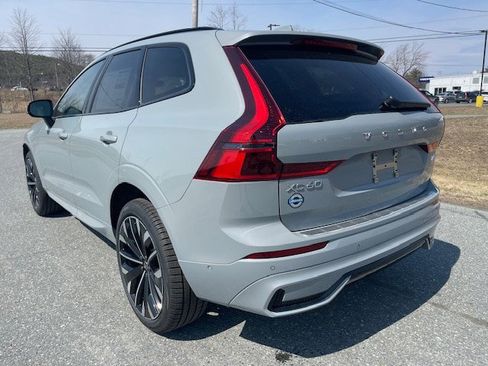 New 2026 Volvo XC60 B5 Ultra w/ Protection Package Premier AWD/4WD image 2