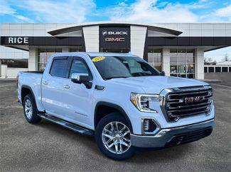 Used 2021 GMC Sierra 1500 SLT w/ SLT Premium Package video 1