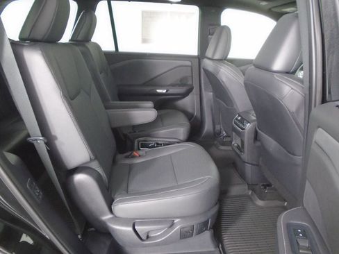 Used 2025 Lexus TX 350 AWD image 31