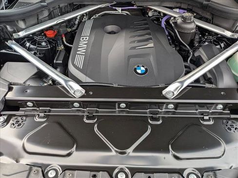 New 2026 BMW X5 xDrive40i image 17
