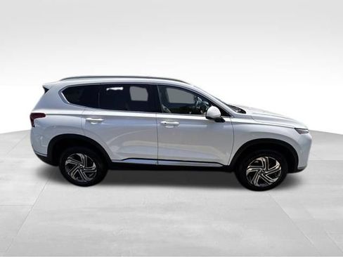 Used 2022 Hyundai Santa Fe SEL AWD/4WD image 9