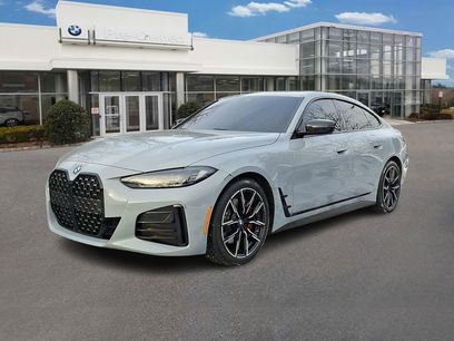 Used 2023 BMW 430i Gran Coupe xDrive w/ M Sport Package