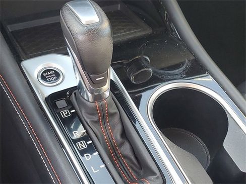 Certified 2023 Nissan Altima 2.5 SR w/ SR Premium Package image 31