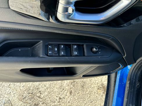 New 2026 Jeep Compass Latitude AWD/4WD image 16