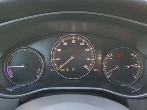 New 2026 MAZDA CX-50 2.5 Hybrid w/ Weather Package image 26