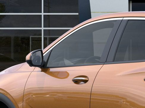 New 2026 Buick Encore GX Preferred w/ Advanced Technology Package image 12