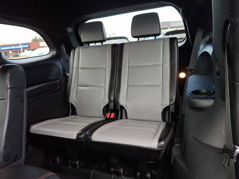 Used 2023 Dodge Durango Citadel AWD/4WD image 13
