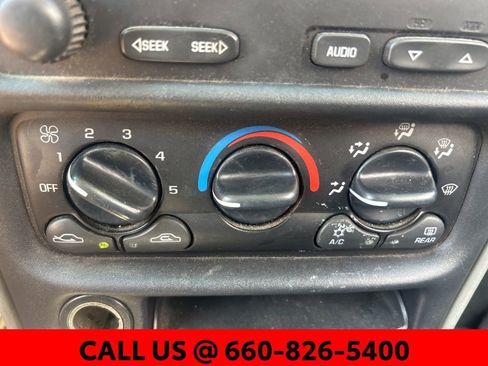 Used 2003 Chevrolet Malibu V6 w/ Preferred Equipment Group 1 image 15