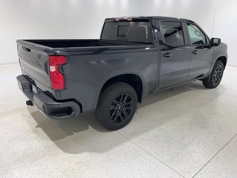 New 2024 Chevrolet Silverado 1500 RST w/ All Star Edition Plus image 5