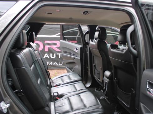 Used 2014 Dodge Durango Limited AWD/4WD image 10