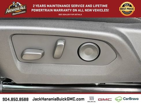 New 2026 GMC Canyon Elevation w/ Convenience Package RWD image 19