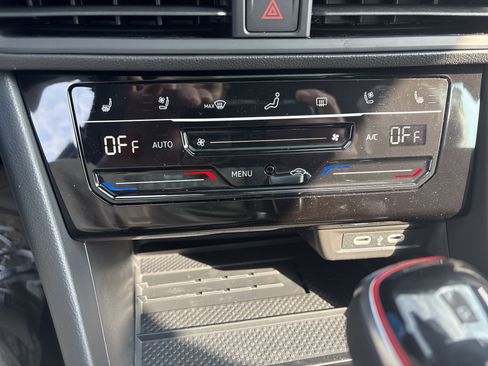 New 2026 Volkswagen Jetta GLI Autobahn image 20