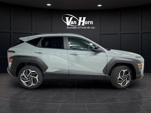 New 2026 Hyundai Kona SEL Premium image 6
