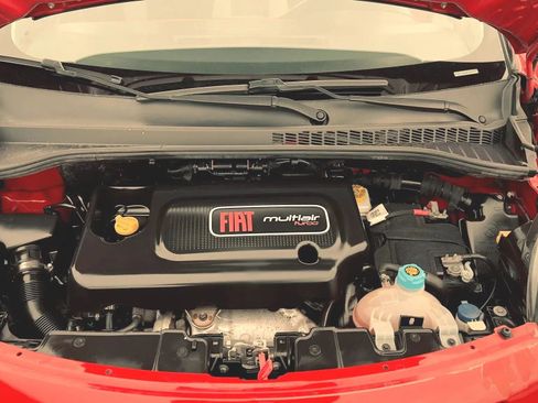 Used 2015 FIAT 500L Pop image 22