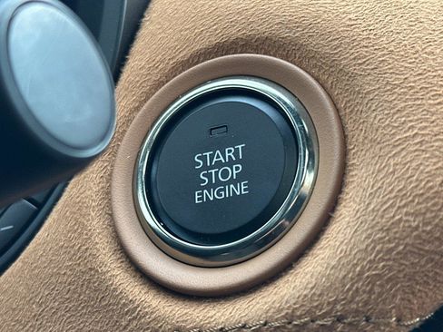 Certified 2025 MAZDA CX-90 3.3 Turbo S w/ Premium Plus image 24