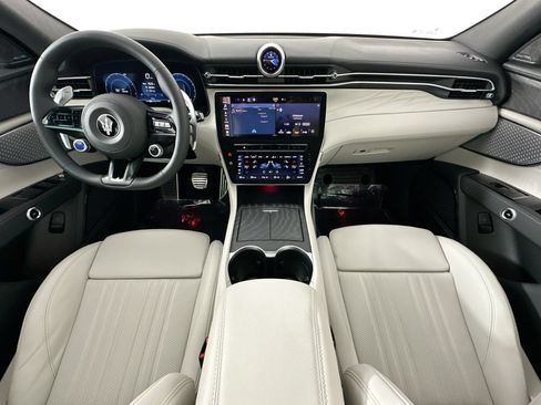 New 2026 Maserati Grecale Modena AWD/4WD image 21