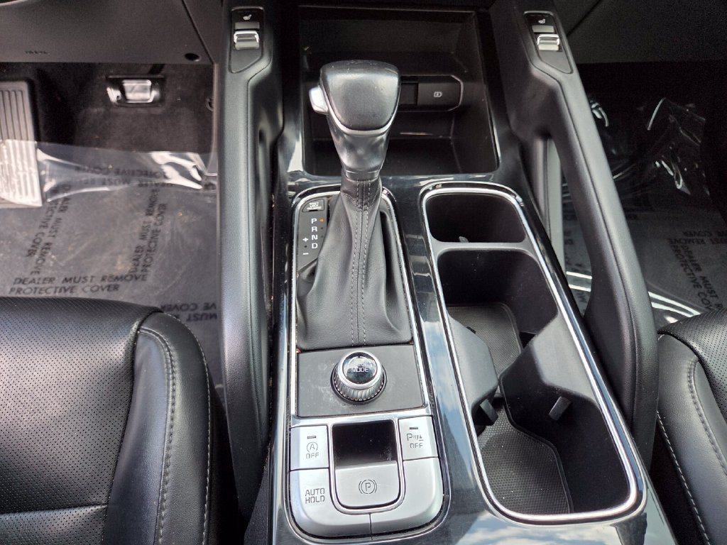 Used 2020 Kia Telluride S FWD image 33