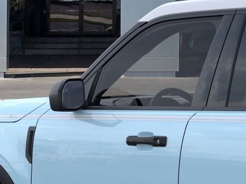 New 2026 Ford Bronco Sport Heritage w/ Convenience Package image 20