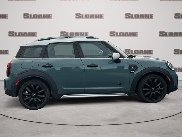Used 2024 MINI Cooper Countryman S AWD/4WD image 6