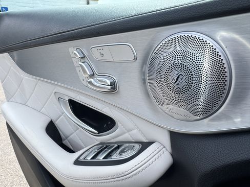 Used 2018 Mercedes-Benz C 43 AMG 4MATIC Sedan image 17