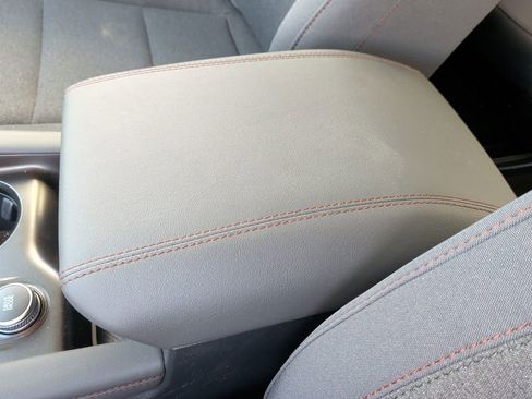 Used 2026 Ford Explorer Active image 31