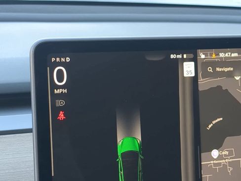 Used 2024 Tesla Model Y Long Range image 33