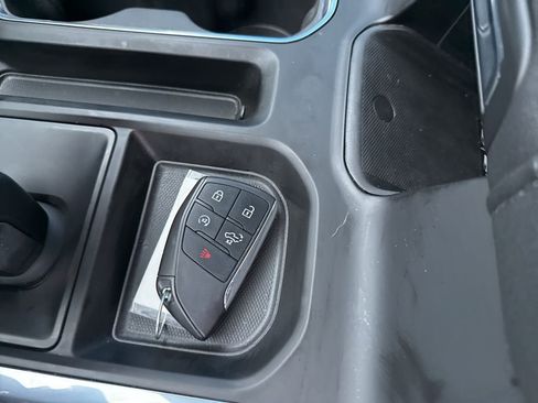 Used 2023 Chevrolet Silverado 1500 RST w/ Convenience Package II image 29