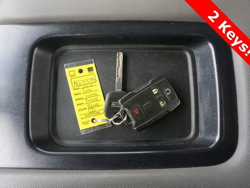 Used 2018 GMC Sierra 1500 4x4 Double Cab w/ Elevation Edition image 26