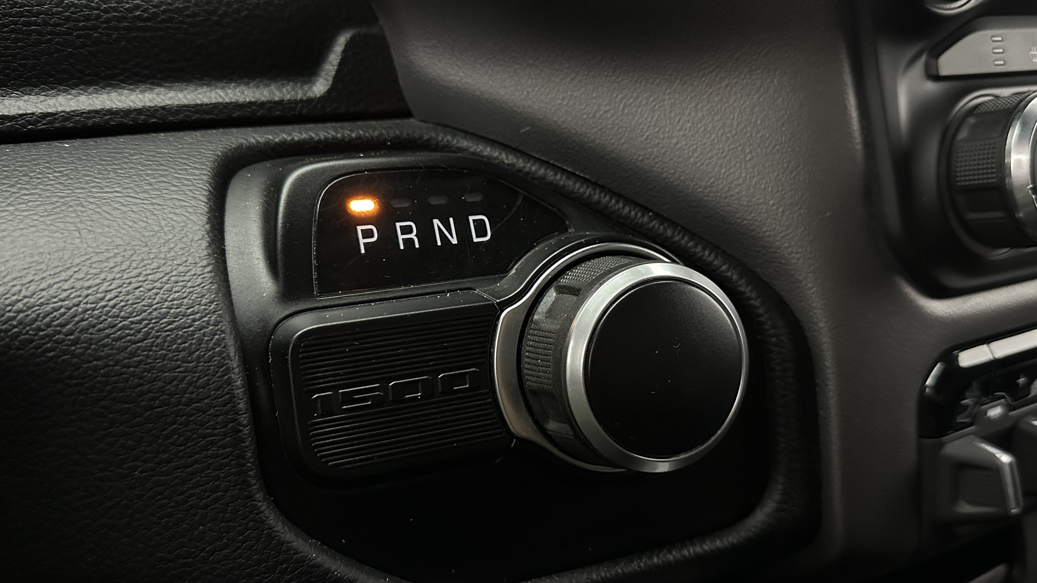 Used 2022 RAM 1500 Big Horn RWD image 17