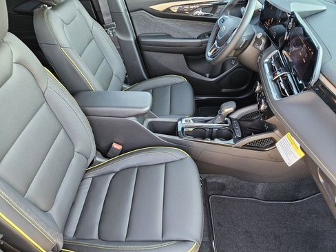 New 2026 Chevrolet TrailBlazer ACTIV w/ Convenience Package image 17