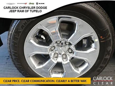 New 2026 RAM 1500 Big Horn image 52