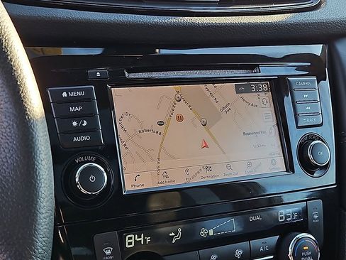 Certified 2020 Nissan Rogue SL w/ Premium Package image 17