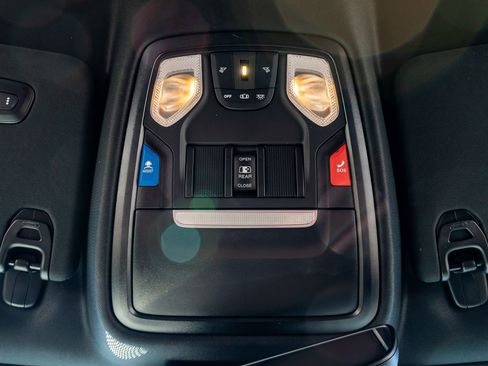 Used 2023 RAM 1500 Rebel w/ Rebel Level 1 Equipment Group image 28