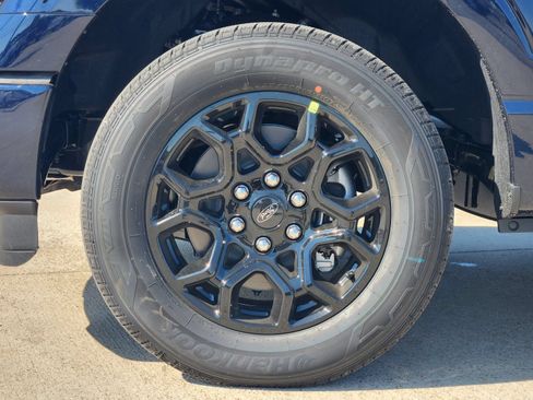 New 2026 Ford F150 XLT w/ XLT Black Appearance Package RWD image 11