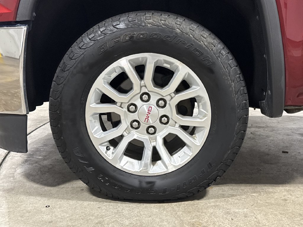 Used 2019 GMC Sierra 1500 SLE w/ SLE Value Package AWD/4WD image 26