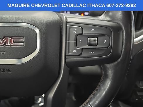 Used 2019 GMC Sierra 1500 AT4 AWD/4WD image 20