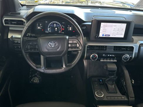 Used 2025 Toyota Tacoma SR5 RWD image 13