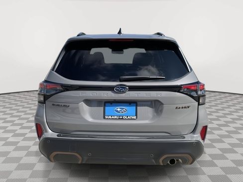 Used 2026 Subaru Forester Sport AWD/4WD image 13