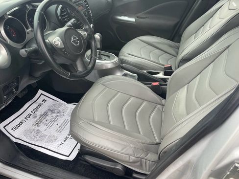 Used 2013 Nissan Juke SV image 19