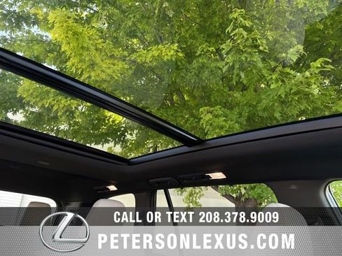 Used 2026 Lexus TX 350 AWD w/ Technology Package image 14