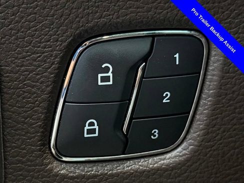 Used 2020 Ford F150 King Ranch w/ Equipment Group 601A Luxury AWD/4WD image 29