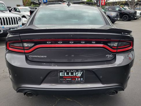 Used 2023 Dodge Charger R/T w/ Plus Group RWD image 25