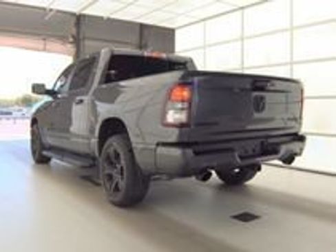 Used 2023 RAM 1500 Big Horn AWD/4WD image 24