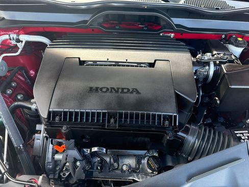 Certified 2024 Honda Pilot Sport image 35