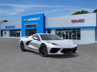 New 2026 Chevrolet Corvette 2LT w/ Z51 Performance Package video 1