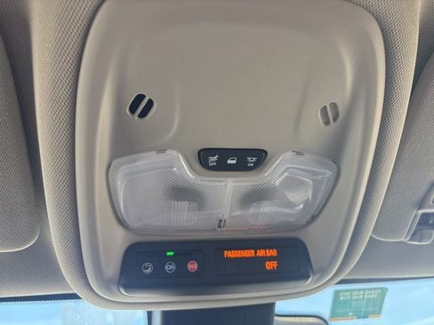 Used 2024 Buick Encore GX Sport Touring w/ Comfort Package image 35